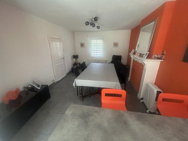 Maison a vendre Séranvillers-Forenville 59400 Nord 86 m2 4 pièces 185000 euros