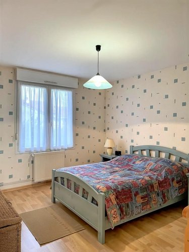 Maison a vendre Châlons-en-Champagne 51000 Marne 98 m2 6 pièces 168880 euros