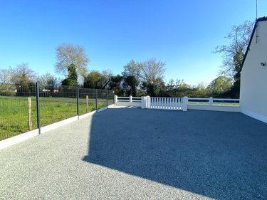 Location maison Tiercé 49125 Maine-et-Loire 120 m2 6 pièces 1305 euros