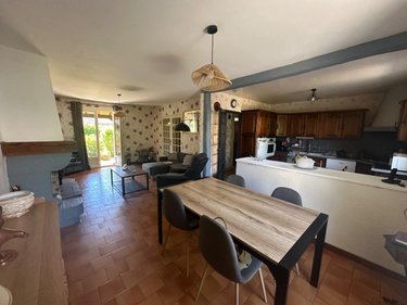 Maison a vendre Cahors 46000 Lot 105 m2 5 pièces 198000 euros