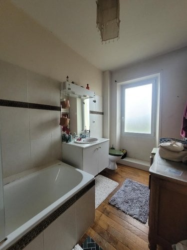 Maison a vendre Laval 53000 Mayenne 112 m2  309160 euros
