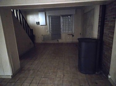 Maison a vendre Halluin 59250 Nord 77 m2 4 pièces 76000 euros