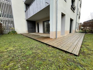 Appartement a vendre Saint-Malo 35400 Ille-et-Vilaine 65 m2 3 pièces 379235 euros
