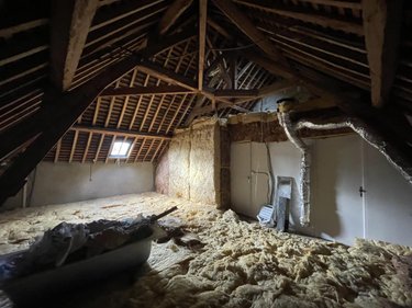 Maison a vendre Beaumont-sur-Sarthe 72170 Sarthe 78 m2 3 pièces 110580 euros