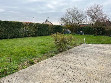 Maison a vendre Maresché 72170 Sarthe 152 m2 7 pièces 219360 euros