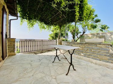 Maison a vendre Saint-Bauzille-de-Montmel 34160 Hérault 176 m2 5 pièces 350000 euros