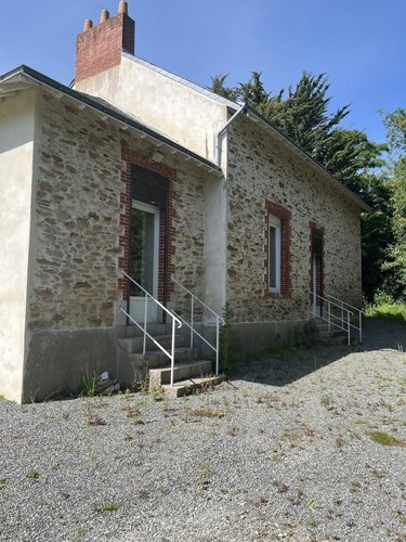 Maison a vendre Couëron 44220 Loire-Atlantique 76 m2 3 pièces 262500 euros
