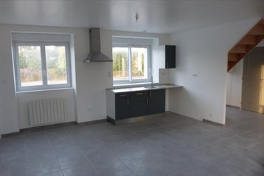 Location maison Digosville 50110 Manche 92 m2 4 pièces 980 euros