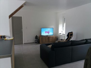 Location maison Digosville 50110 Manche 92 m2 4 pièces 980 euros