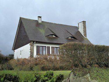 Maison a vendre La Hague 50440 Manche 117 m2 5 pièces 298200 euros