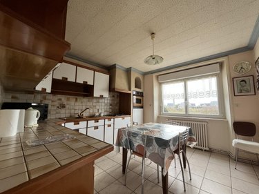 Maison a vendre Penmarch 29760 Finistère 84 m2 4 pièces 229100 euros