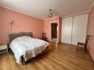 Maison a vendre Noyen-sur-Sarthe 72430 Sarthe 183 m2 6 pièces 219870 euros