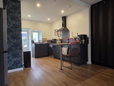 Maison a vendre Château-Gontier-sur-Mayenne 53200 Mayenne 113 m2 6 pièces 239900 euros