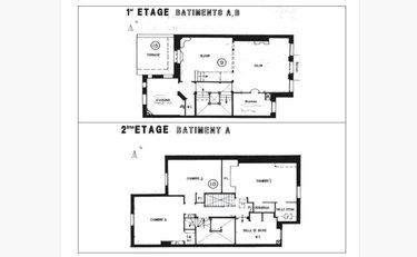 Appartement a vendre Orléans 45000 Loiret 116 m2 5 pièces 389000 euros