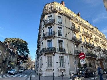 Appartement a vendre Grenoble 38000 Isère 205 m2 7 pièces 455000 euros