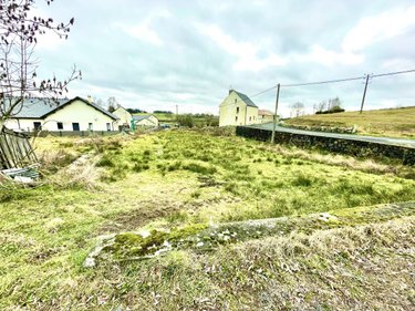 Maison a vendre Saint-Chély-d'Apcher 48200 Lozère 300 m2  60000 euros