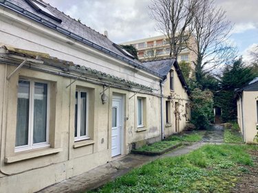 Location maison Angers 49000 Maine-et-Loire 55 m2 4 pièces 780 euros