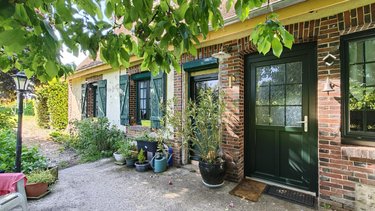 Maison a vendre Marbois 27160 Eure 125 m2  178500 euros