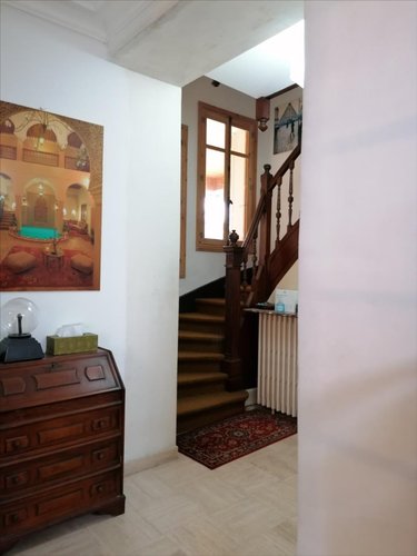 Maison a vendre Descartes 37160 Indre-et-Loire 196 m2 8 pièces 218400 euros