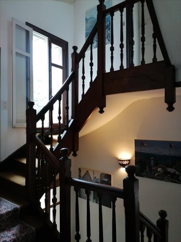 Maison a vendre Descartes 37160 Indre-et-Loire 196 m2 8 pièces 199920 euros