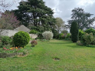 Maison a vendre Descartes 37160 Indre-et-Loire 196 m2 8 pièces 199920 euros