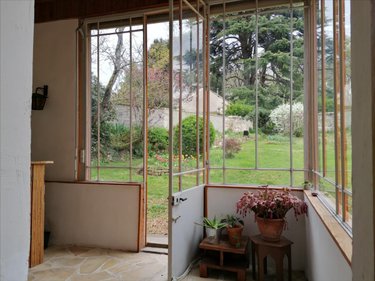 Maison a vendre Descartes 37160 Indre-et-Loire 196 m2 8 pièces 218400 euros