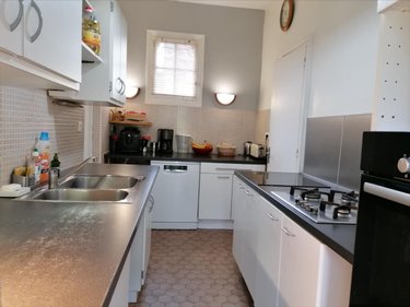 Maison a vendre Descartes 37160 Indre-et-Loire 196 m2 8 pièces 218400 euros