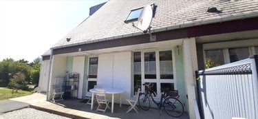 Maison a vendre Cherbourg-en-Cotentin 50100 Manche 135 m2 6 pièces 255926 euros