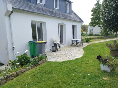 Maison a vendre Plougonvelin 29217 Finistère 123 m2 7 pièces 395960 euros