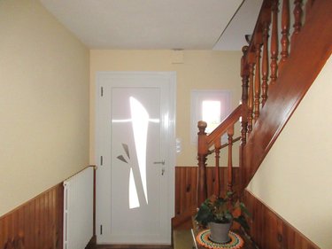 Maison a vendre Bignan 56500 Morbihan 105 m2 5 pièces 229360 euros