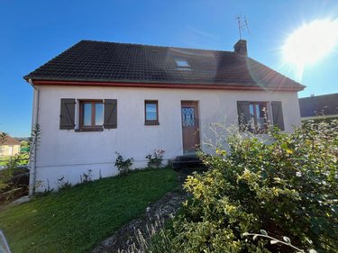Maison a vendre Val-au-Perche 61260 Orne 123 m2 5 pièces 161200 euros