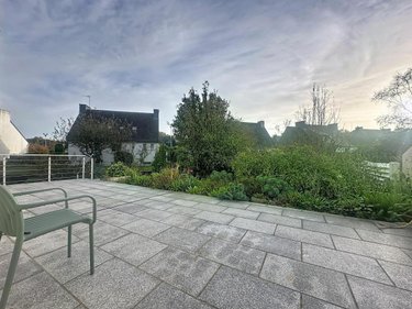 Maison a vendre Larmor-Plage 56260 Morbihan 88 m2 4 pièces 374400 euros