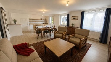 Maison a vendre Camors 56330 Morbihan 190 m2 8 pièces 208640 euros