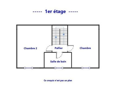 Immeuble a vendre Audierne 29770 Finistère 215 m2  258875 euros