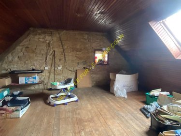 Immeuble a vendre Audierne 29770 Finistère 215 m2  258875 euros