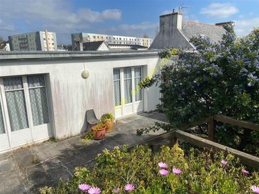 Immeuble a vendre Audierne 29770 Finistère 215 m2  258875 euros