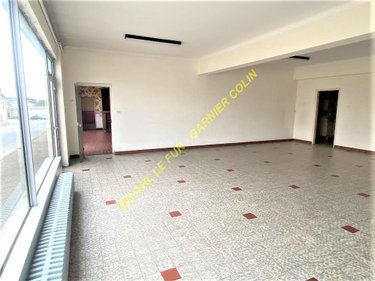 Immeuble a vendre Audierne 29770 Finistère 215 m2  258875 euros