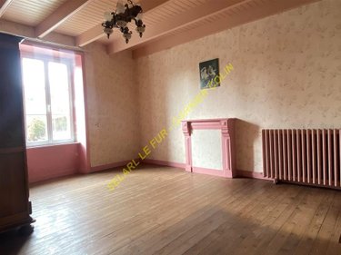 Immeuble a vendre Audierne 29770 Finistère 215 m2  258875 euros