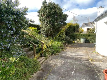 Immeuble a vendre Audierne 29770 Finistère 215 m2  258875 euros