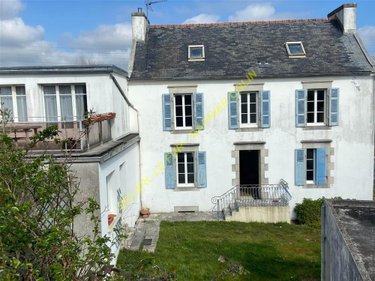 Immeuble a vendre Audierne 29770 Finistère 215 m2  258875 euros