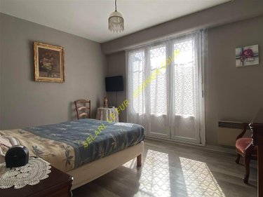 Immeuble a vendre Audierne 29770 Finistère 215 m2  258875 euros