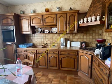 Immeuble a vendre Audierne 29770 Finistère 215 m2  258875 euros