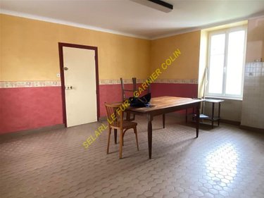 Immeuble a vendre Audierne 29770 Finistère 215 m2  258875 euros