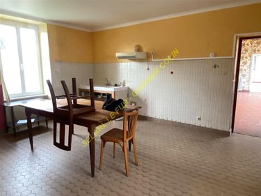 Immeuble a vendre Audierne 29770 Finistère 215 m2  258875 euros
