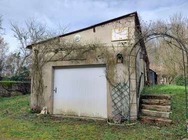 Maison a vendre Belforêt-en-Perche 61130 Orne 90 m2 5 pièces 129320 euros