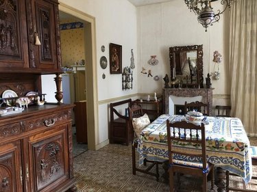 Maison a vendre Plémet 22210 Côtes-d'Armor 256 m2 11 pièces 73710 euros