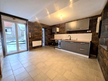 Maison a vendre Lillers 62190 Pas-de-Calais 52 m2 3 pièces 99900 euros