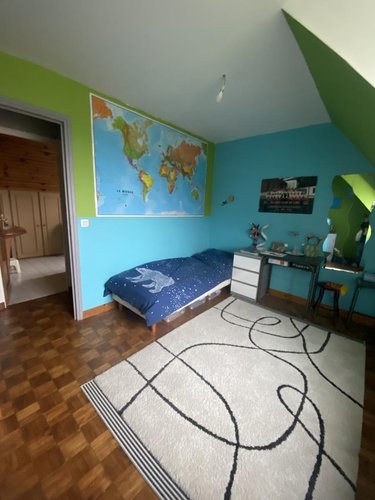 Maison a vendre Liettres 62145 Pas-de-Calais 150 m2 7 pièces 253000 euros