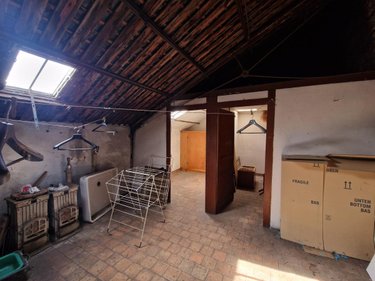 Maison a vendre Angers 49000 Maine-et-Loire 190 m2 9 pièces 646940 euros