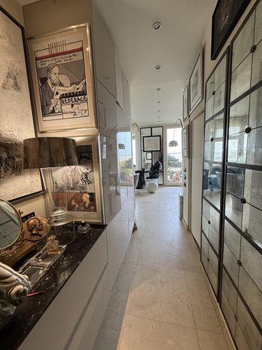 Viager appartement Dinard 35800 Ille-et-Vilaine 65 m2 3 pièces 270000 euros